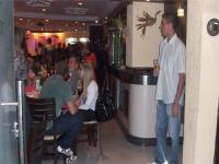 Thamy Far Bar & Restaurante 